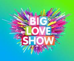 Летний фестиваль Big Love Show 2020 в Самаре