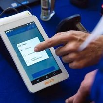 В Соль-Илецке налоговики продолжают отвечать на вопросы по применению онлайн-касс