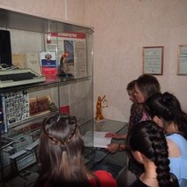 Для Соль-Илецких школьников открылись двери районного суда