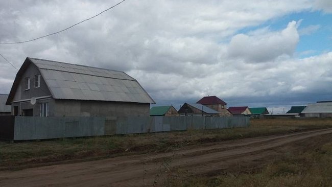 Жители Соль-Илецка: это Денису Паслеру ещё «Зеленый Клин» не показали