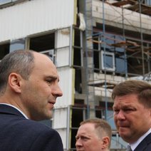 Данный Денисом Паслером главе Соль-Илецка срок на исправление истекает сегодня