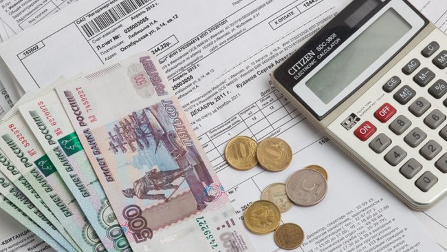 Субсидии на оплату ЖКХ до конца года сольилечане получат автоматически