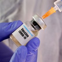 В Соль-Илецке от коронавируса привились 558 человек
