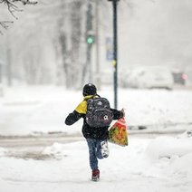 В Соль-Илецке проверят как дети-пешеходы переходят дорогу