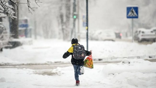 В Соль-Илецке проверят как дети-пешеходы переходят дорогу