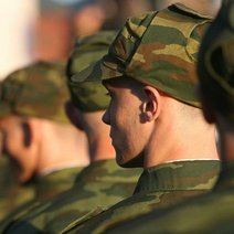 В Соль-Илецком округе стартовал осенний призыв