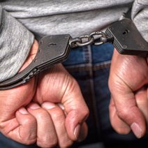 В Соль-Илецке задержали мужчину за хранение наркотиков