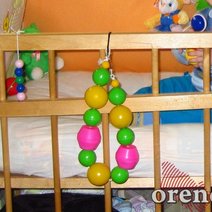 Житель Соль-Илецка «купил» у мошенника детскую кроватку за 16 000 рублей