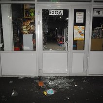 В Новотроицке 14-летний сольилечанин пытался похитить автомат со сладостями