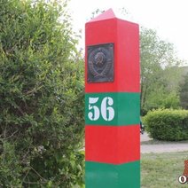В Соль-Илецке за незаконное пересечение границы осуждены иностранцы