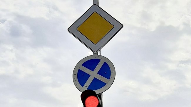 Где в Соль-Илецке теперь нельзя будет припарковаться