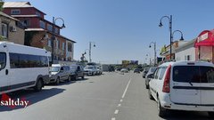 Жители соль-илецких сел игнорируют новую автостанцию