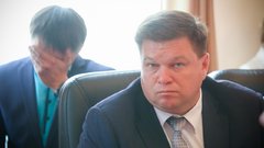 Экс-глава Соль-Илецка вступил в очередное противостояние с прокурорами