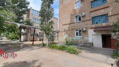 Жители многоквартирного дома в Соль-Илецке опасаются, что скоро будет пожар