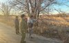 В Соль-Илецке двое мигрантов спрыгнули с поезда, чтобы попасть в Россию