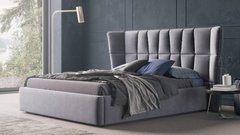 Идеальные двуспальные кровати: комфорт, стиль и функциональность