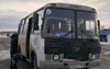 В Соль-Илецке перевозчик работал на автобусе без ГЛОНАССа