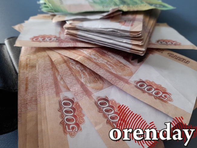В Соль-Илецке фермер обманул местную администрацию на 12 млн рублей