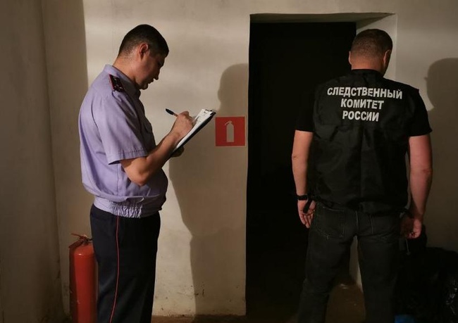 В Акбулакском районе на взятке попался сотрудник УФСИН России