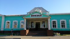 В Соль-Илецком округе иностранка незаконно пешком перешла границу России