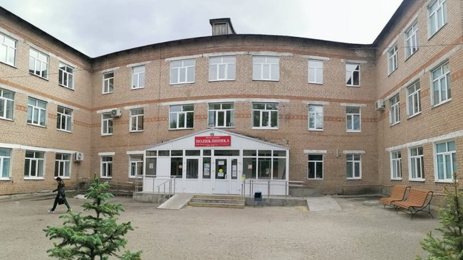 Заразившимся COVID-19 соль-илецким врачам отказали в страховых выплатах