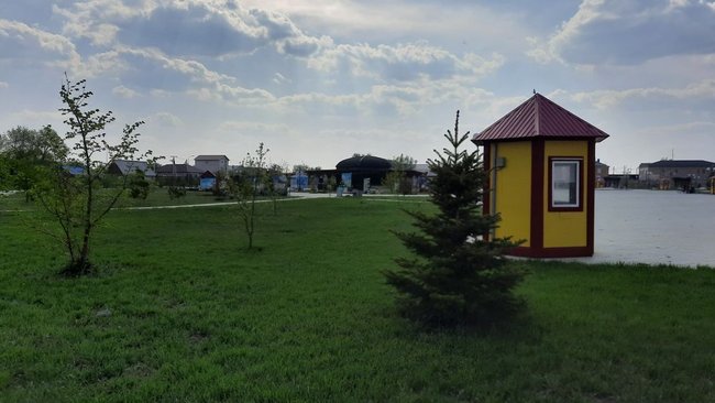 Афиша мероприятий в Соль-Илецке на сегодня