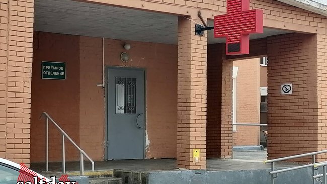 В Соль-Илецке был выявлен очаг кори