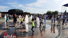 Жителям Соль-Илецка предлагают выбрать территорию для благоустройства: идет сбор предложений