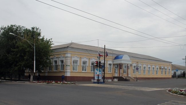 Ситуация с образовательными учреждениями в Соль-Илецке в связи с коронавирусом 