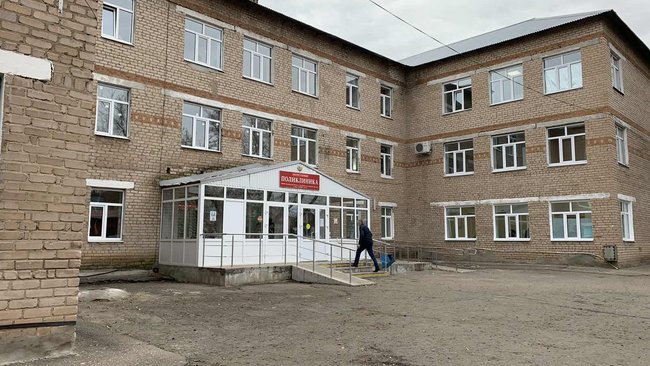 В Соль-Илецке льготникам лекарства принесут на дом 