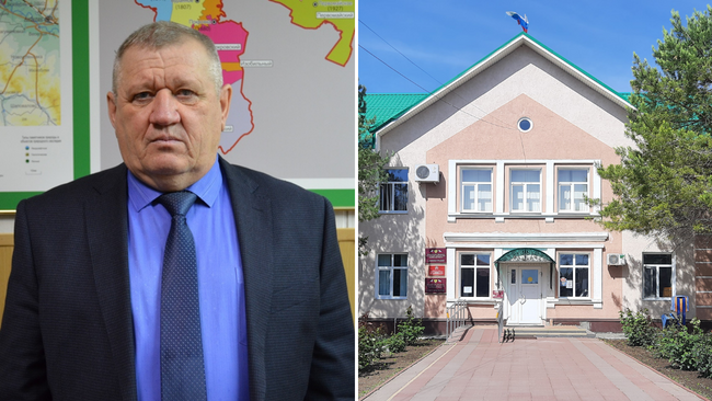 Глава Соль-Илецка получил представление прокуратуры из-за обращения инвалидов