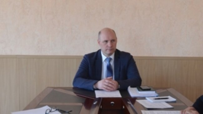 Начальник с/х управления Соль-Илецка сравнил с уголовниками неоформленных бахчеводов