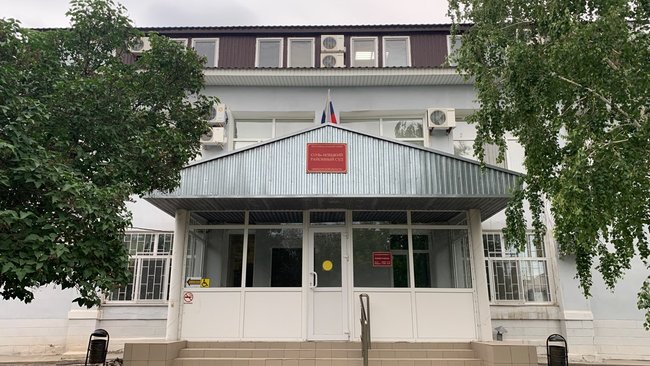 Житель Соль-Илецка подал в суд за неправильное начисление платы за коммуналку