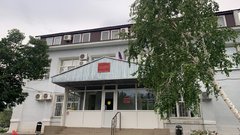 В Соль-Илецке ребенка не обеспечили жизненно важными изделиями для проходимости дыхательных путей