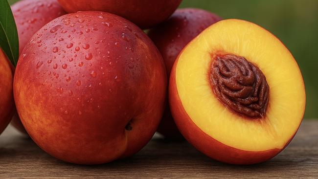 В Соль-Илецке задержали партию зараженных нектаринов из Узбекистана