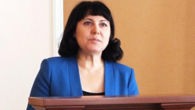 Депутаты Соль-Илецка выбрали председателя контрольно-счетной палаты 