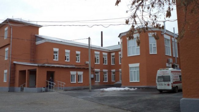 Главврач соль-илецкой РБ не может выделить время на журналистов