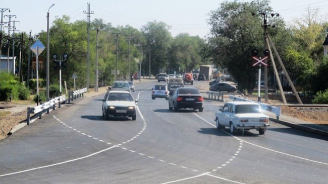 Ремонт улицы Цвиллинга: успеют или нет?