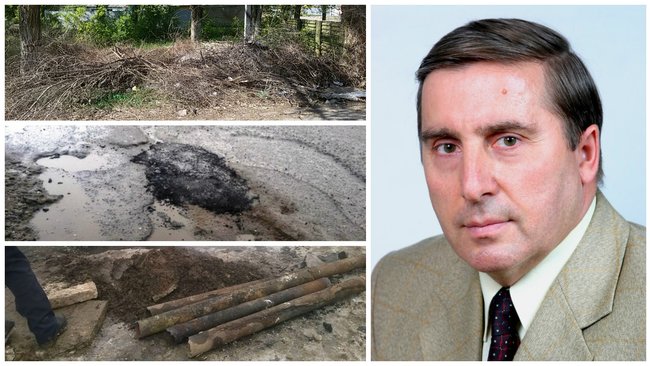 Сольилечане продолжают оценивать работу главы как «неудовлетворительную»