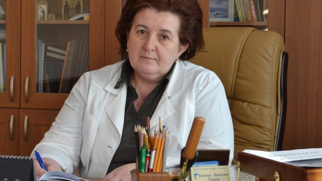 Главврач Соль-Илецкой ГБ получила представление прокурора за задержку ответа журналистам