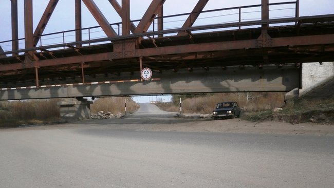 В Соль-Илецке вопреки решению суда не делают тротуары