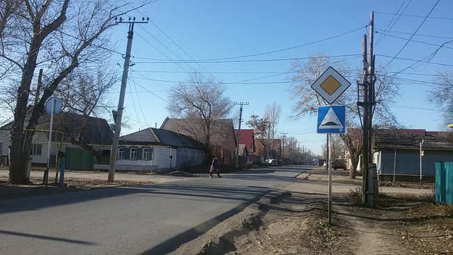 Сольилечане борются за возврат «лежачего полицейского» на улицу Цвиллинга