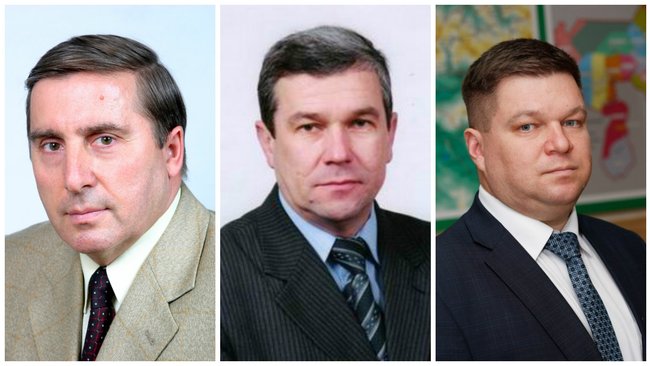 Соль-Илецкие главы перекладывают ответственность друг на друга 