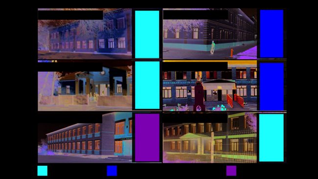 В Соль-Илецке родители сомневаются в эффективности школьной охраны