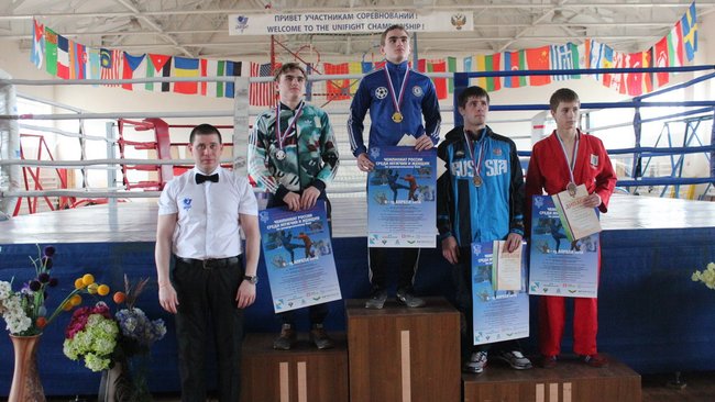 Соль-Илецкие спортсмены не поехали на чемпионат мира из-за ареста министра