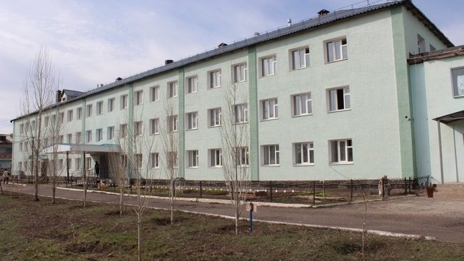 В Соль-Илецке дело в отношении экс-директора детского дома прекращено 