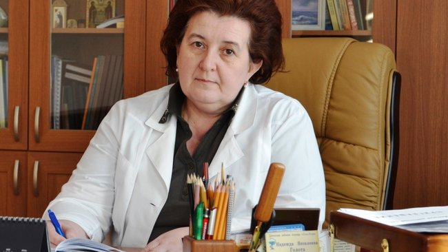 Доход главврача Соль-Илецкой больницы вырос на 200 тысяч рублей