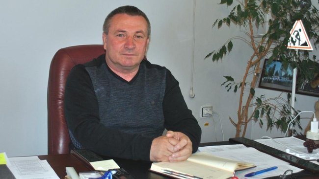 СКАЗАНО: Игорь Беляков о реконструкции улицы Советской в Соль-Илецке