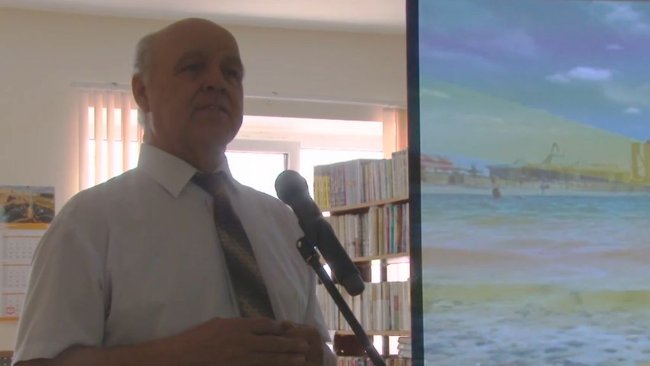 В Соль-Илецке международная конференция стала не нужна