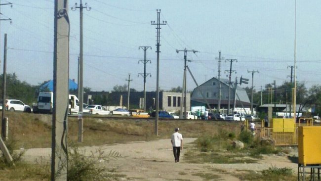 Жителей Соль-Илецка возмутил маршрут «Кросса нации» 